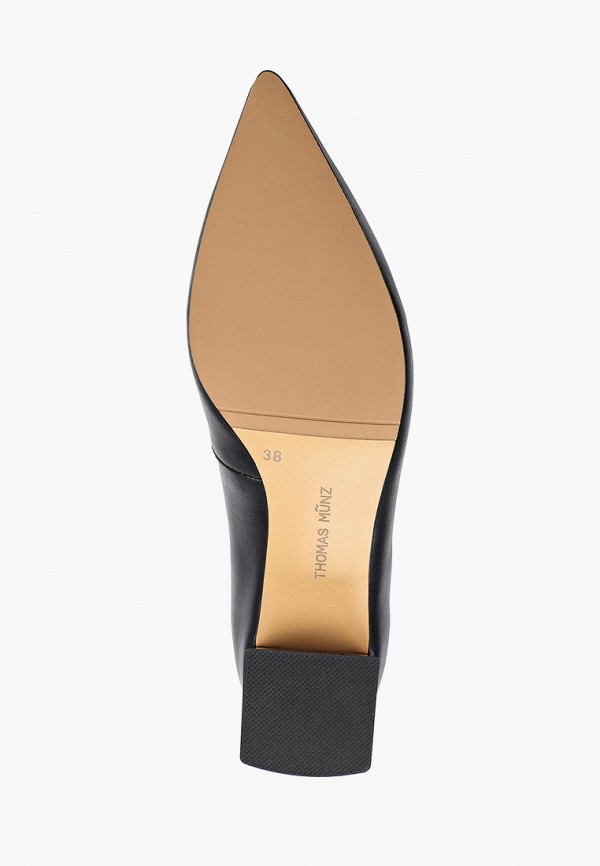 фото Туфли thomas munz