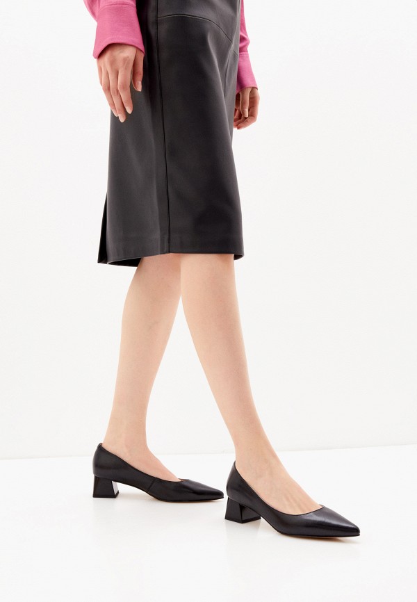 фото Туфли thomas munz