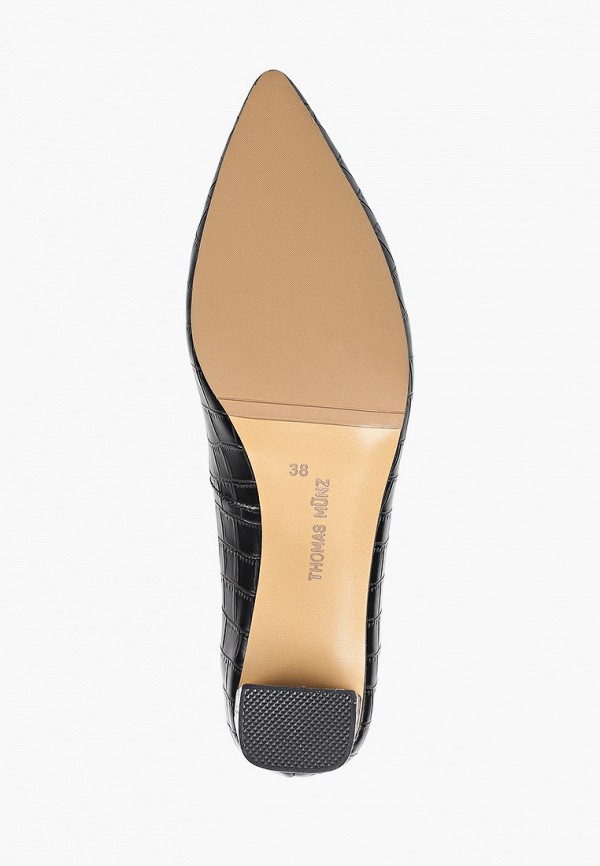 фото Туфли thomas munz