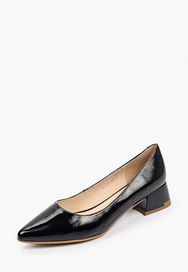 фото Туфли thomas munz