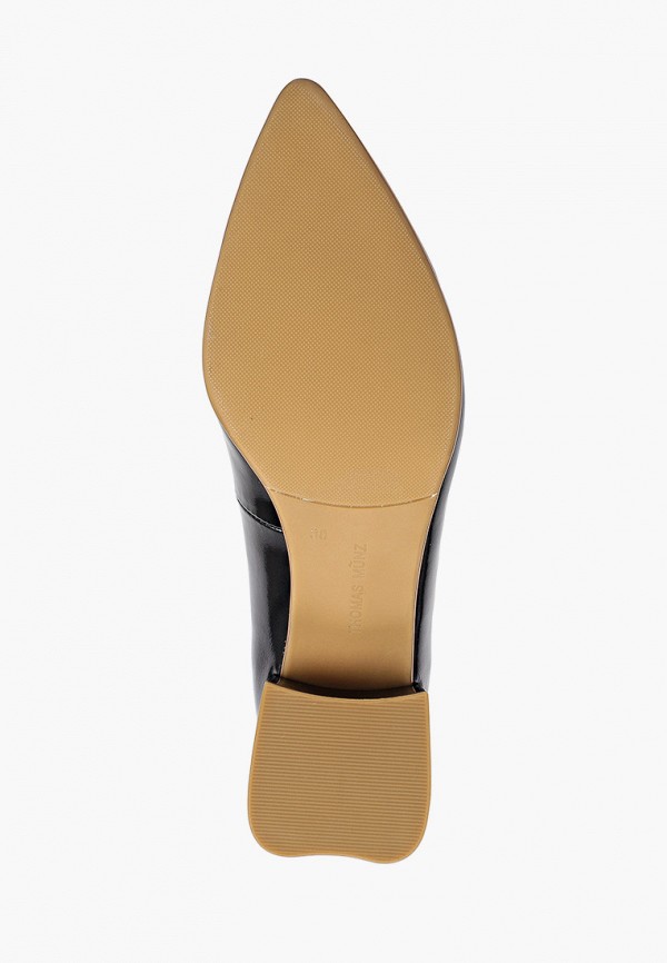 фото Туфли thomas munz