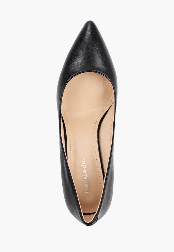 фото Туфли thomas munz