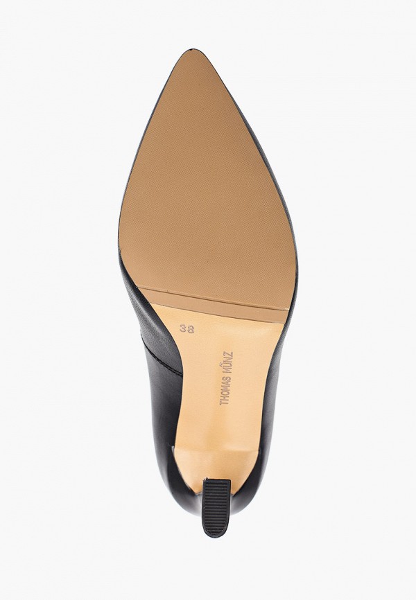 фото Туфли thomas munz