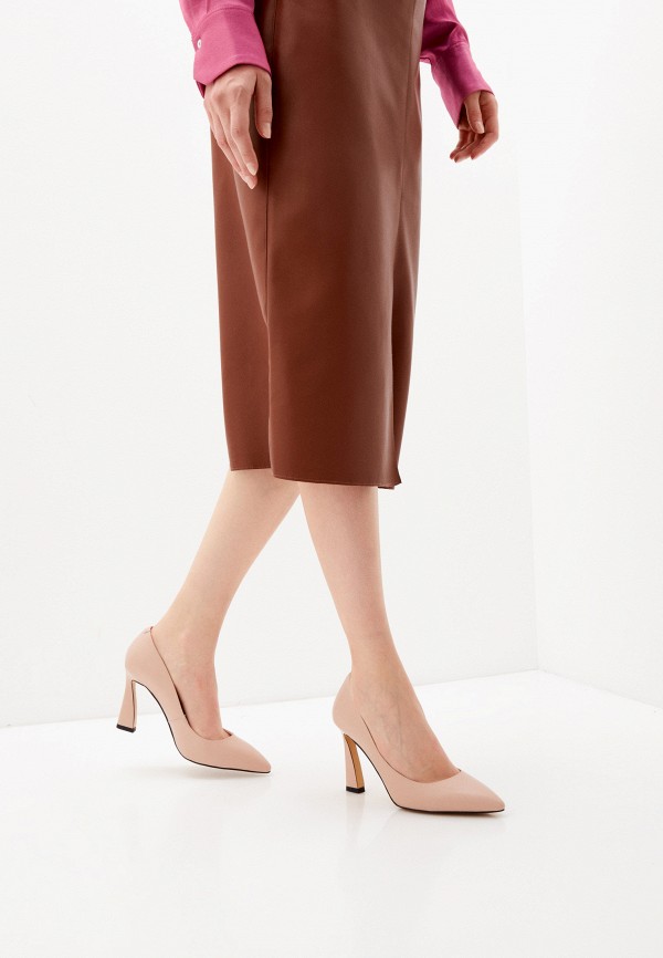 фото Туфли thomas munz