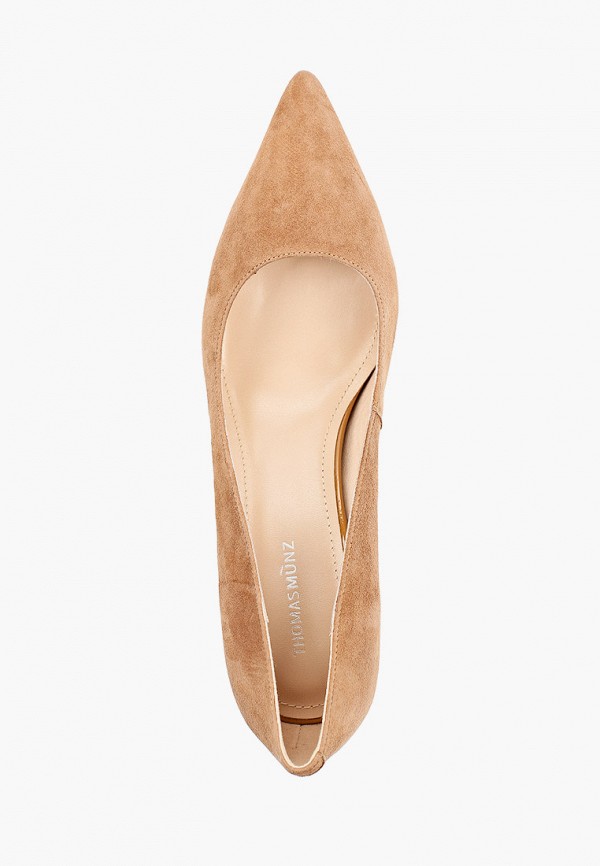 фото Туфли thomas munz