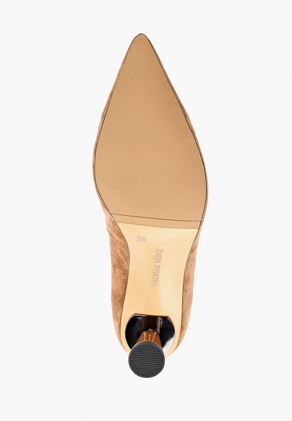 фото Туфли thomas munz