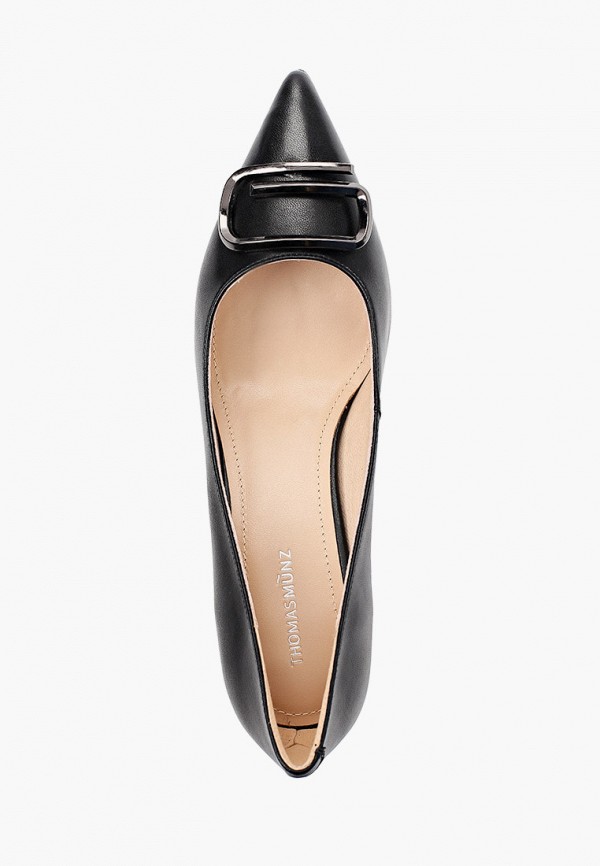 фото Туфли thomas munz