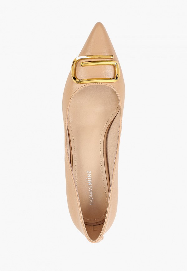 фото Туфли thomas munz