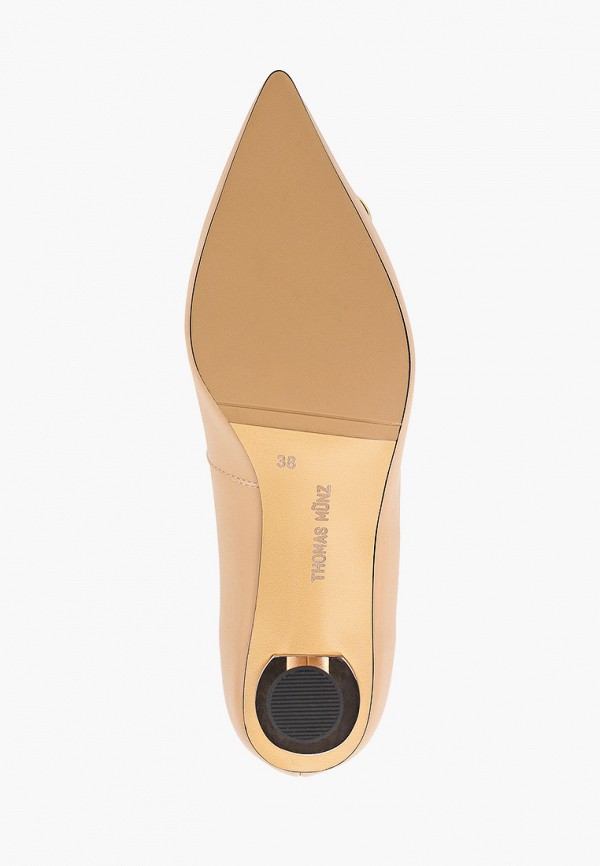 фото Туфли thomas munz