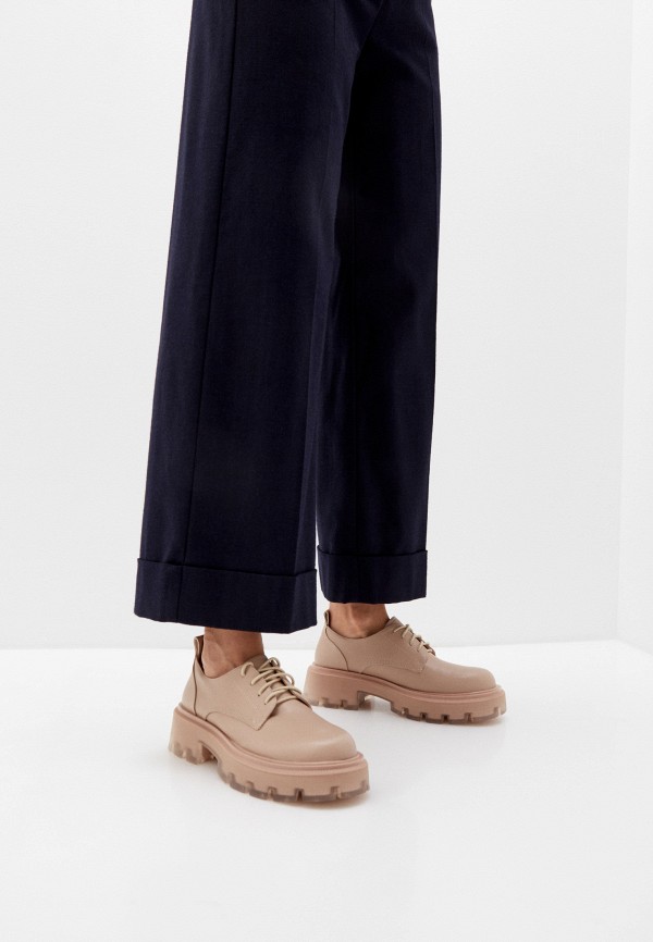 фото Ботинки lolli l polli