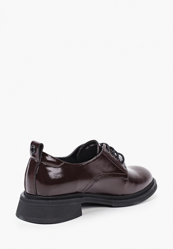 фото Ботинки thomas munz