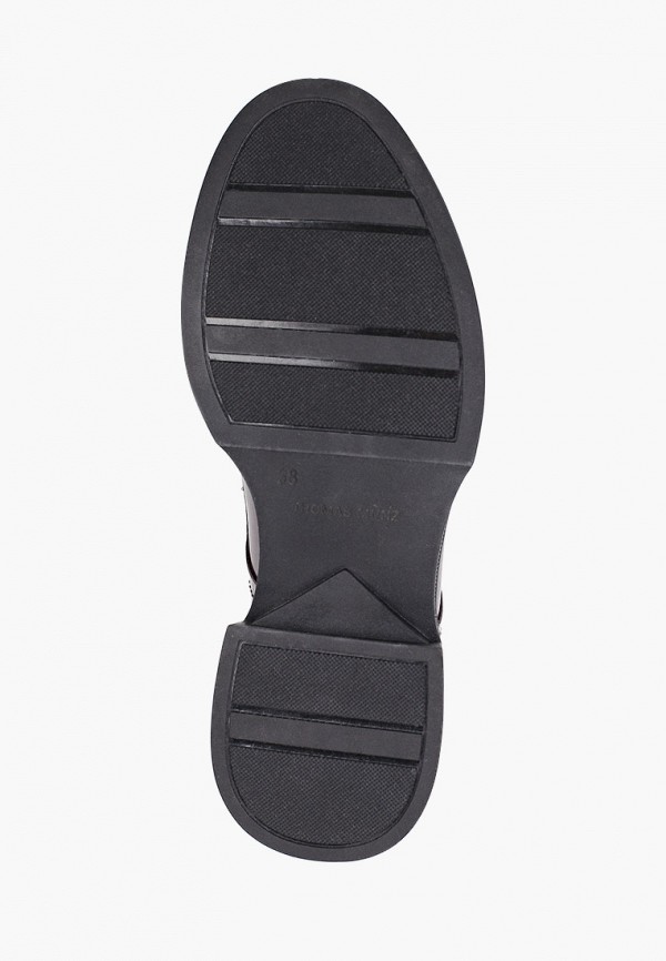 фото Ботинки thomas munz