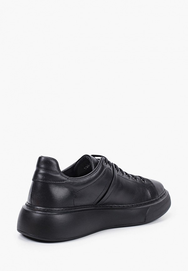 фото Кеды thomas munz