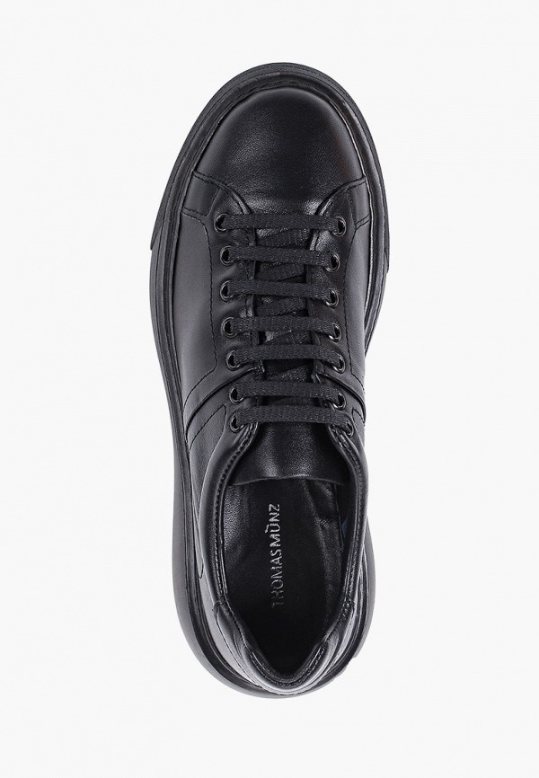 фото Кеды thomas munz