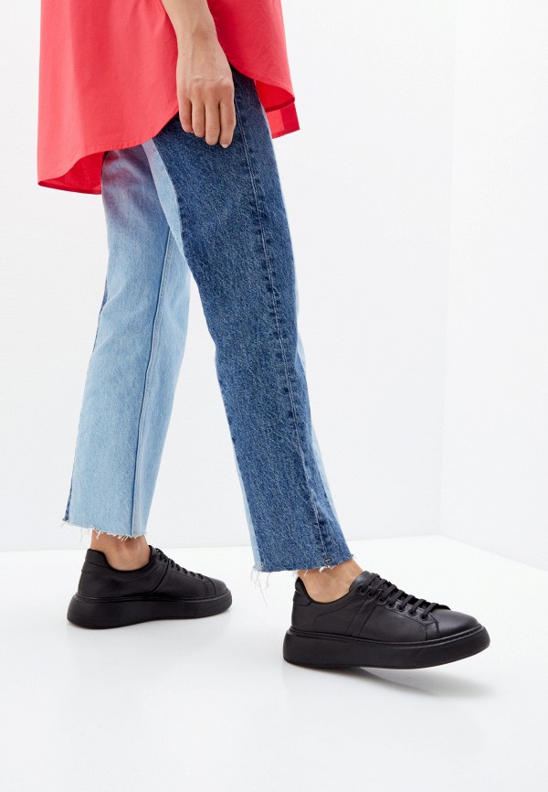 фото Кеды thomas munz