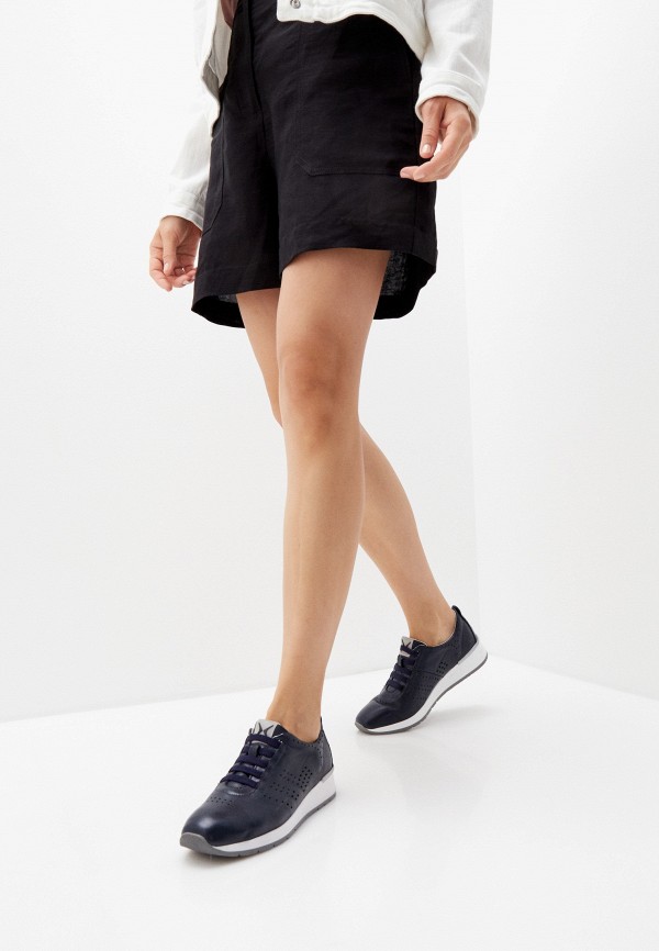 фото Кроссовки salamander