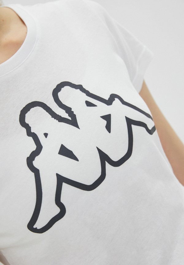 фото Футболка kappa