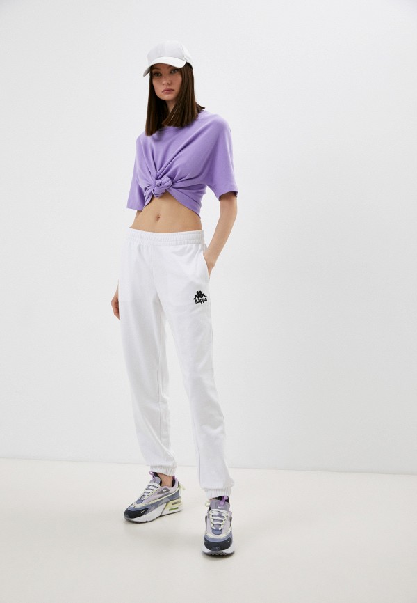 фото Брюки спортивные kappa
