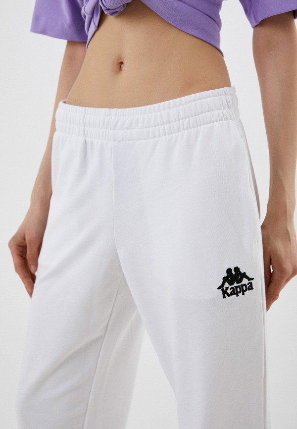 фото Брюки спортивные kappa