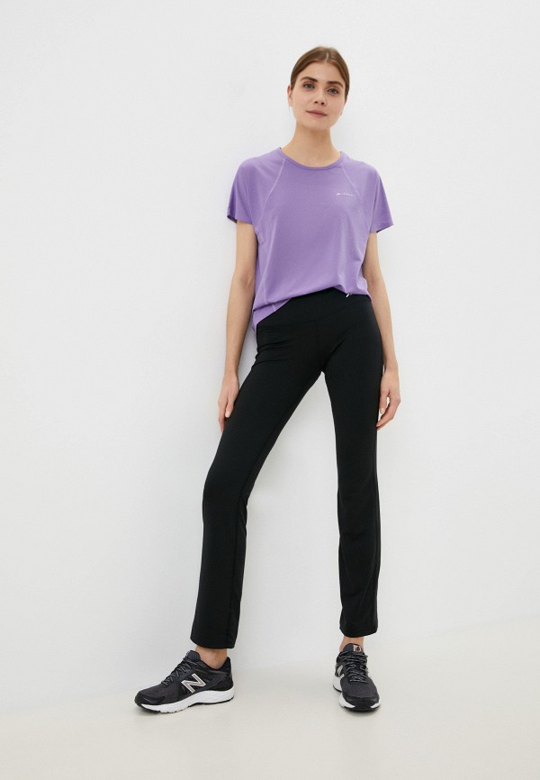 фото Футболка спортивная demix