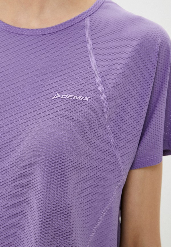 фото Футболка спортивная demix