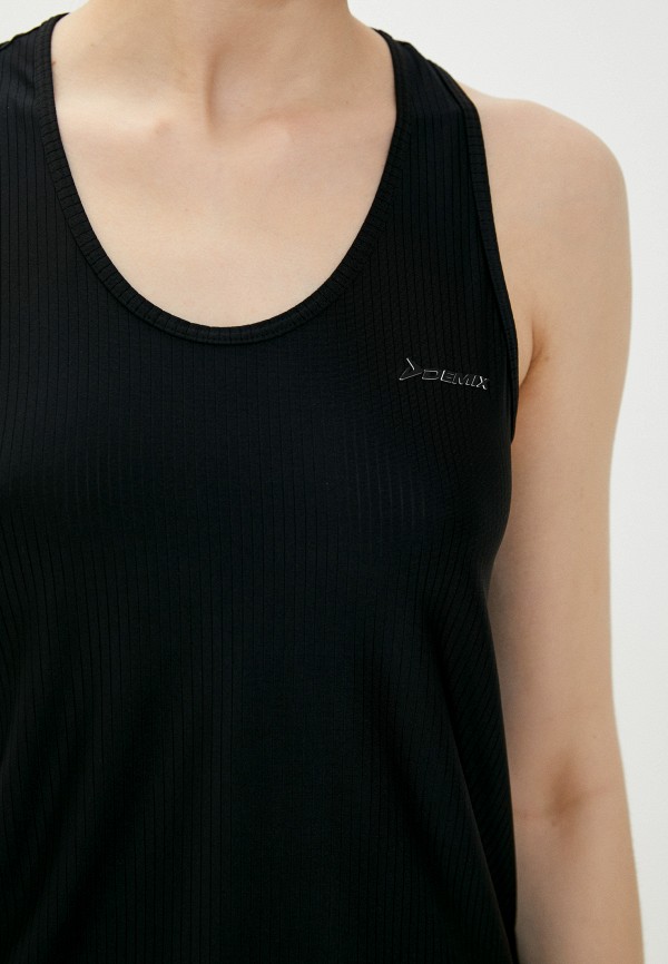 фото Майка спортивная demix