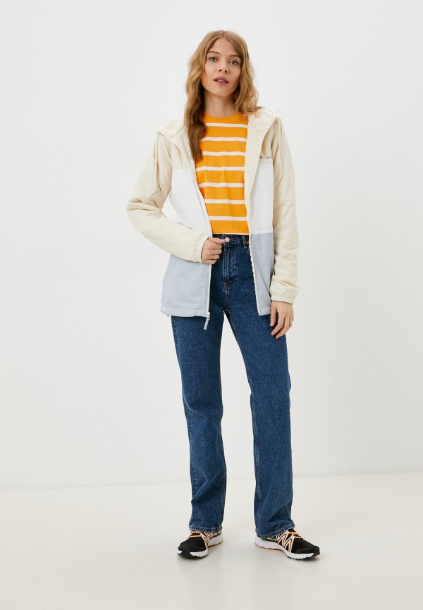 фото Куртка утепленная columbia