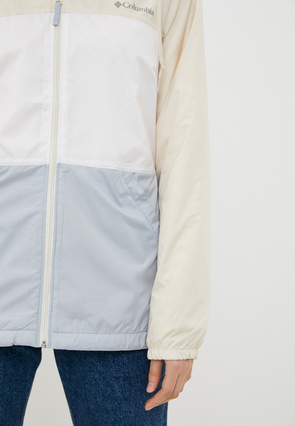 фото Куртка утепленная columbia