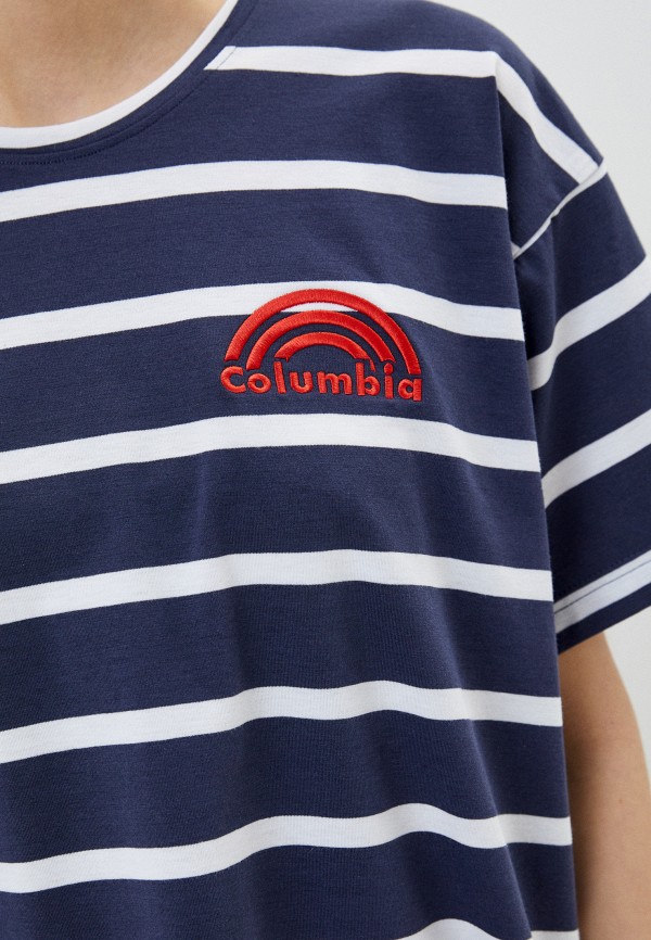 фото Футболка спортивная columbia