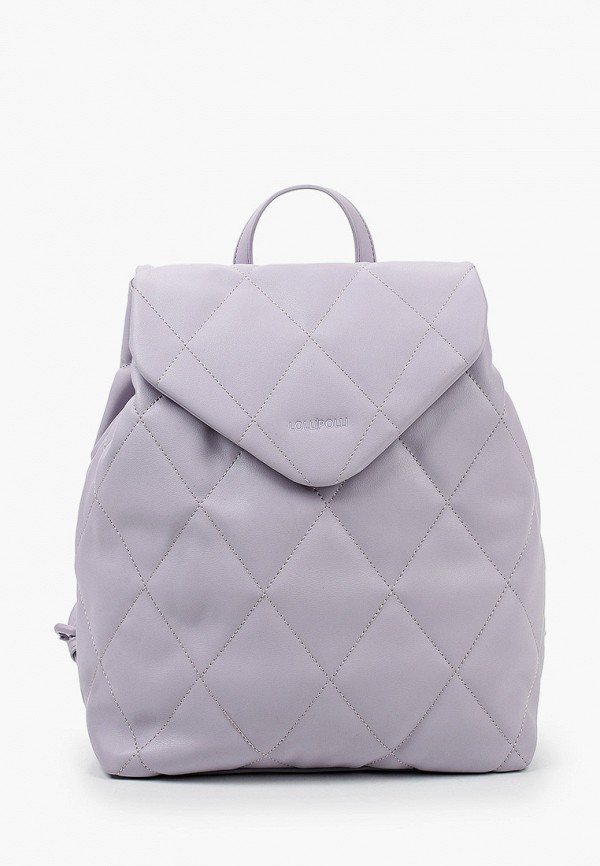 фото Рюкзак lolli l polli