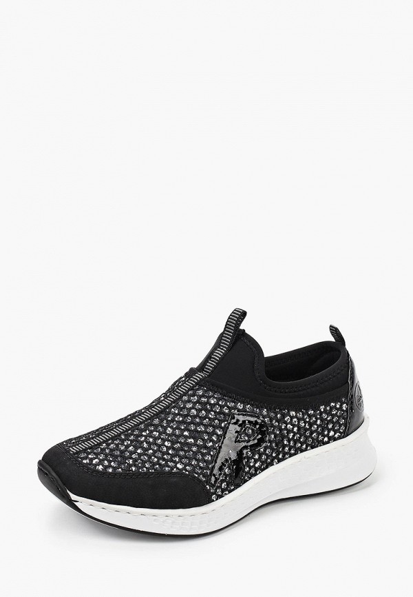 фото Кроссовки rieker