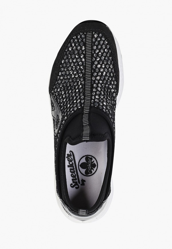 фото Кроссовки rieker