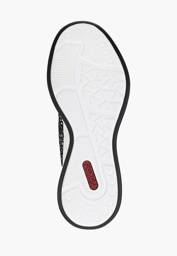 фото Кроссовки rieker