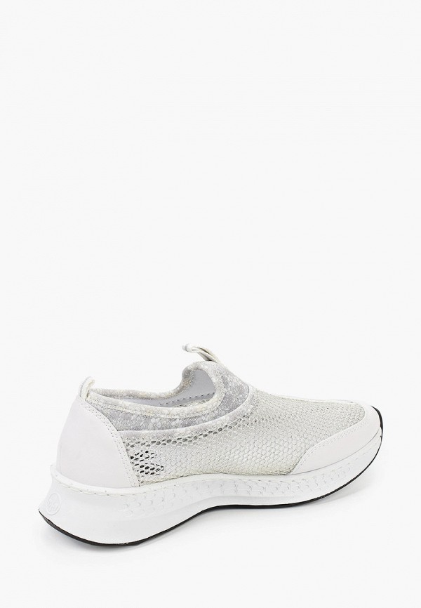 фото Кроссовки rieker