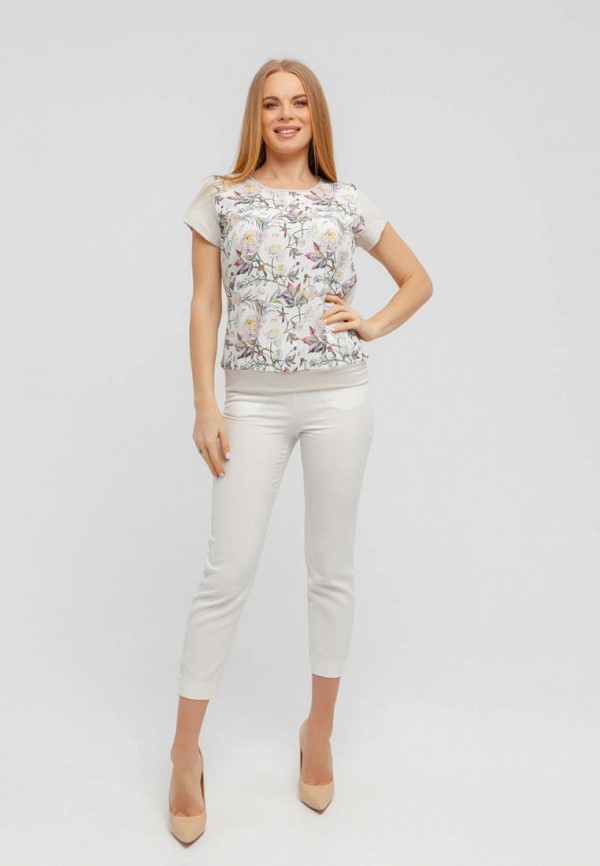 фото Футболка текстиль хаус