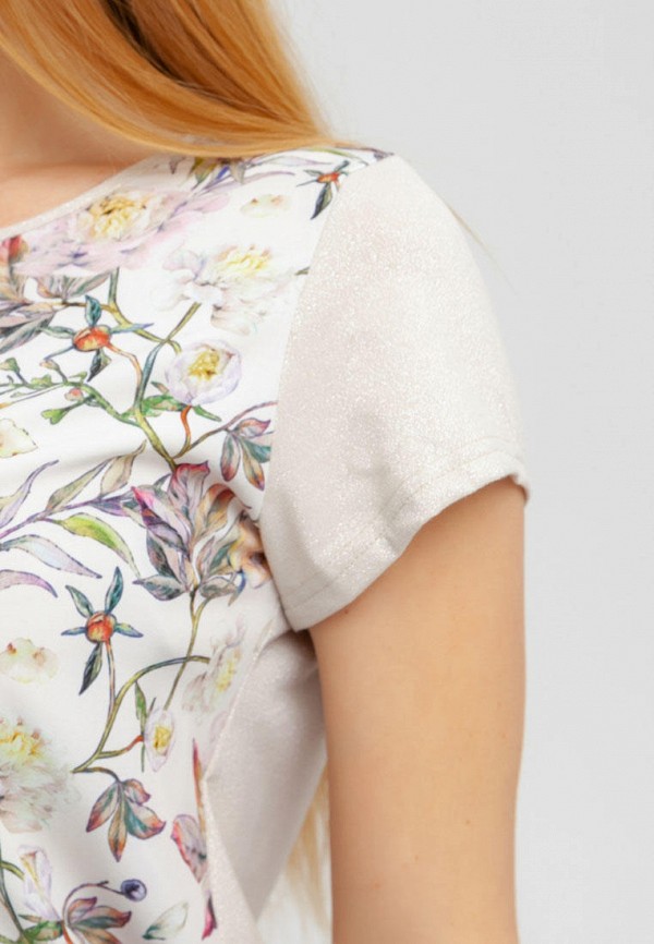 фото Футболка текстиль хаус