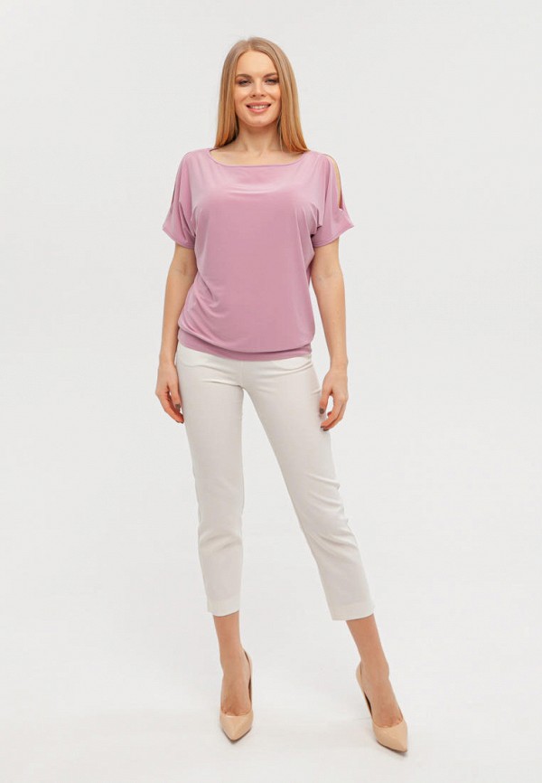 фото Футболка текстиль хаус