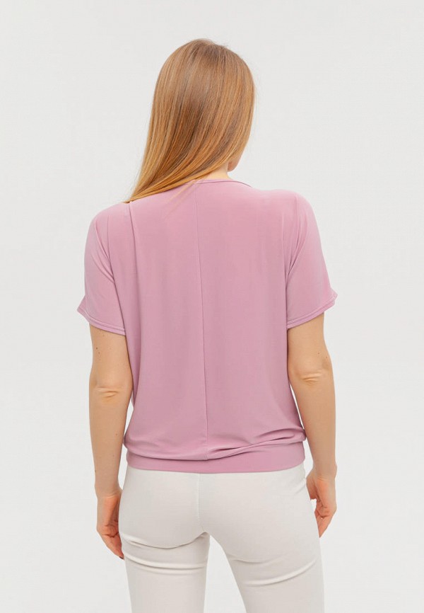 фото Футболка текстиль хаус