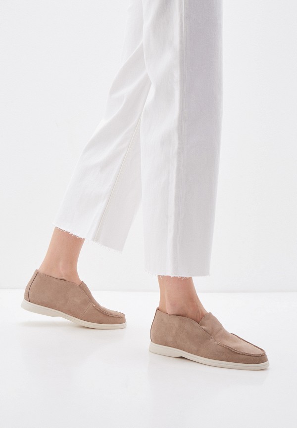 фото Ботинки vivian royal