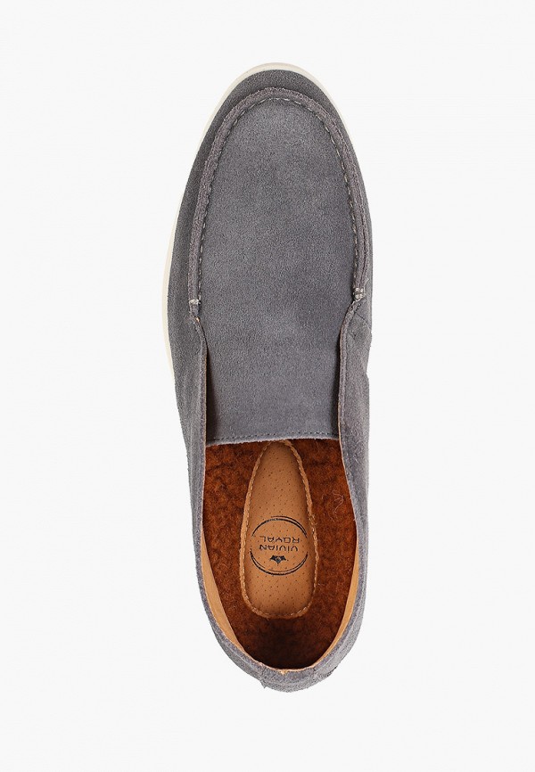 фото Ботинки vivian royal