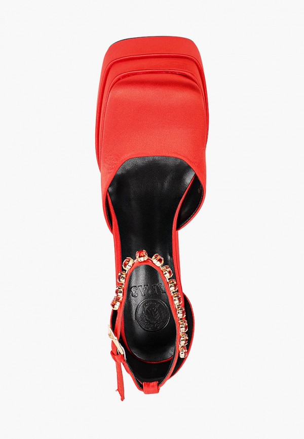 фото Туфли араз