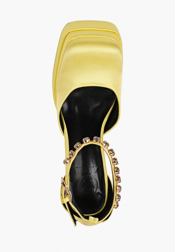 фото Туфли араз