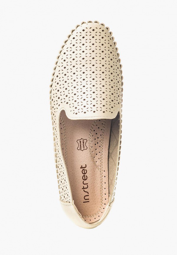 фото Слипоны instreet