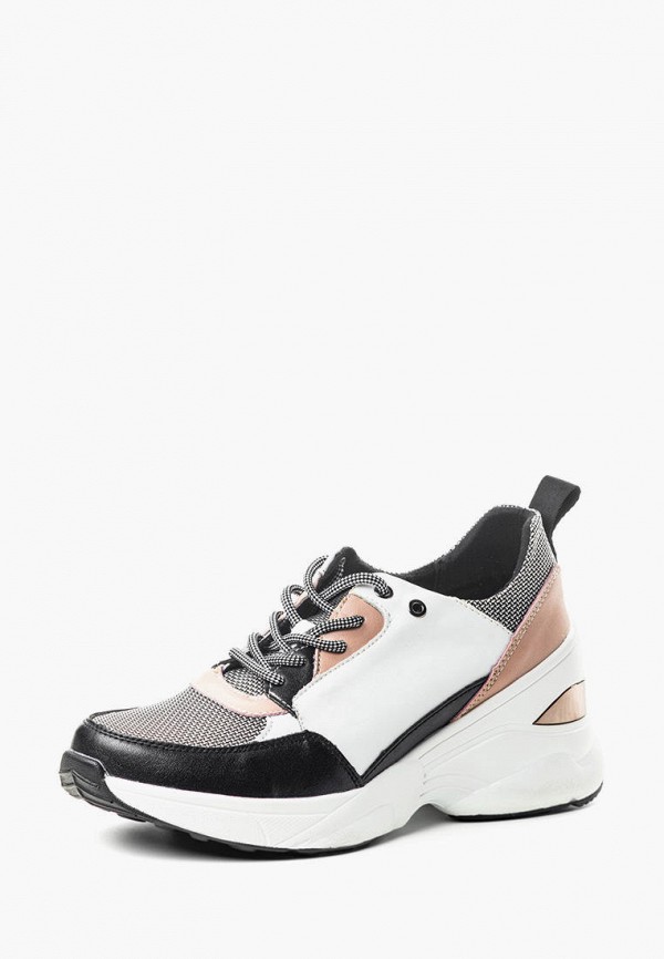 фото Кроссовки quattrocomforto