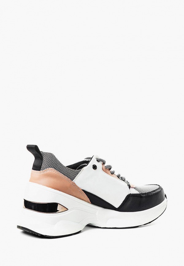 фото Кроссовки quattrocomforto