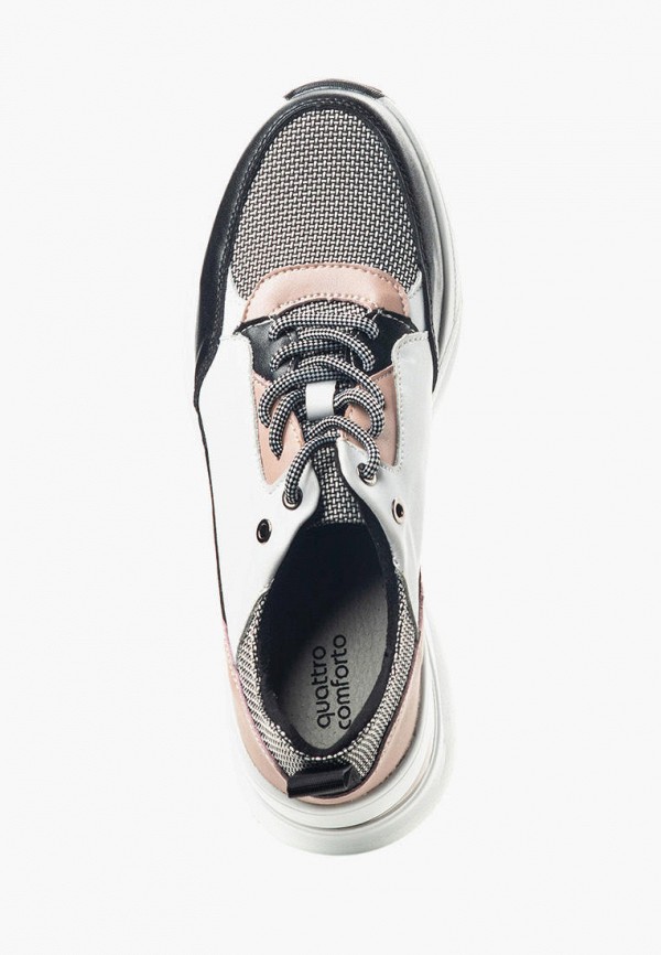 фото Кроссовки quattrocomforto