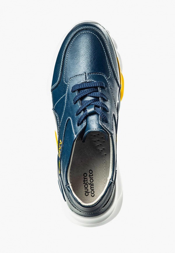 фото Кроссовки quattrocomforto