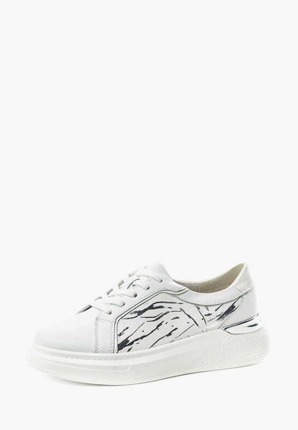 фото Кеды quattrocomforto