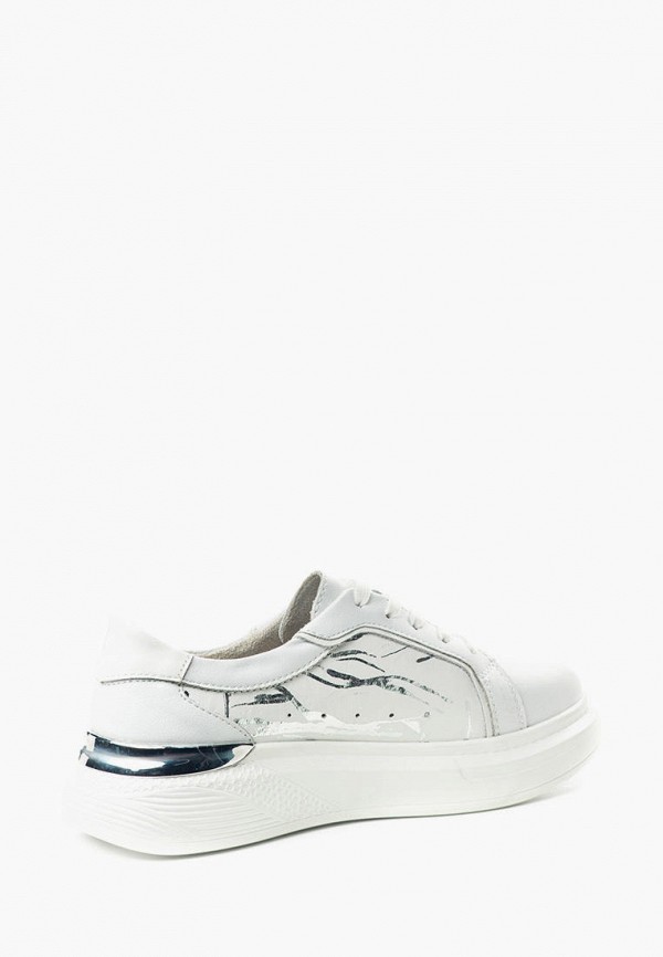 фото Кеды quattrocomforto