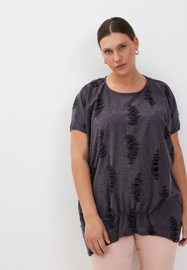 фото Футболка madam t